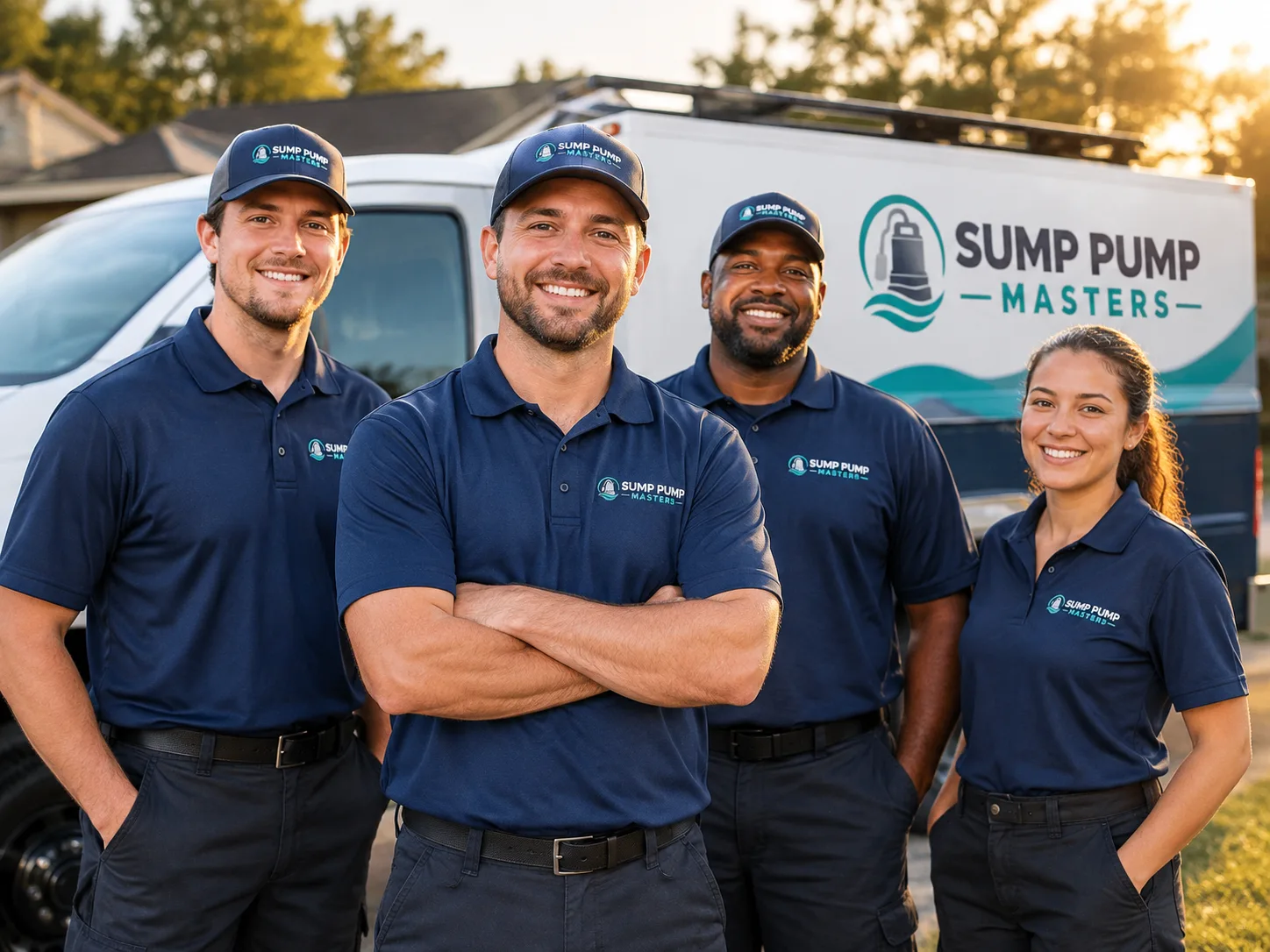Sump Pump Repair company in Thorofare, NJ